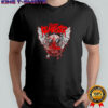 Ozzy Kilmeister motorbat shirt