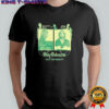 Ozzy Osbourne Out On Bail T-shirt