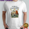 Pablo Sanchez New England Patriots graphic shirt