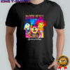 Pacific Punks aquarium of the pacific shirt