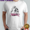PAM x BoTT T-shirt