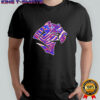 Panthers Buffalo Bill logo shirt