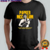 Parker McCollum Live The Cynthia Woods Mitchell Pavilion Houston shirt