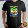 Party like it’s 1990 Canberra Raiders 2025 shirt