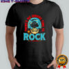Peacemaker skull There’s no wrong time to rock shirt