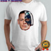 Peacemaker x John Cena big face shirt