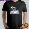 Peanuts Shrimp Nuts shirt