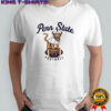Penn State Nittany Lions football Cub mascot graphic shirt
