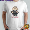 Personality cknowledge emotion doesn’t come in a fuck’n app shirt