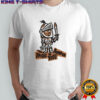 Peter and Gordon as promised the armour knight in Rusty shirt