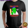 Phanatic Philadelphia Baseball Bryce Harper got dog LA Vista baby shirt