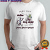Phanatic Phillies Baseball long live dollar dog night shirt
