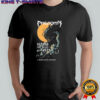 Phenomy Beyond The Wall Of Sleep A Tribute To Hp Lovecraft T-shirt