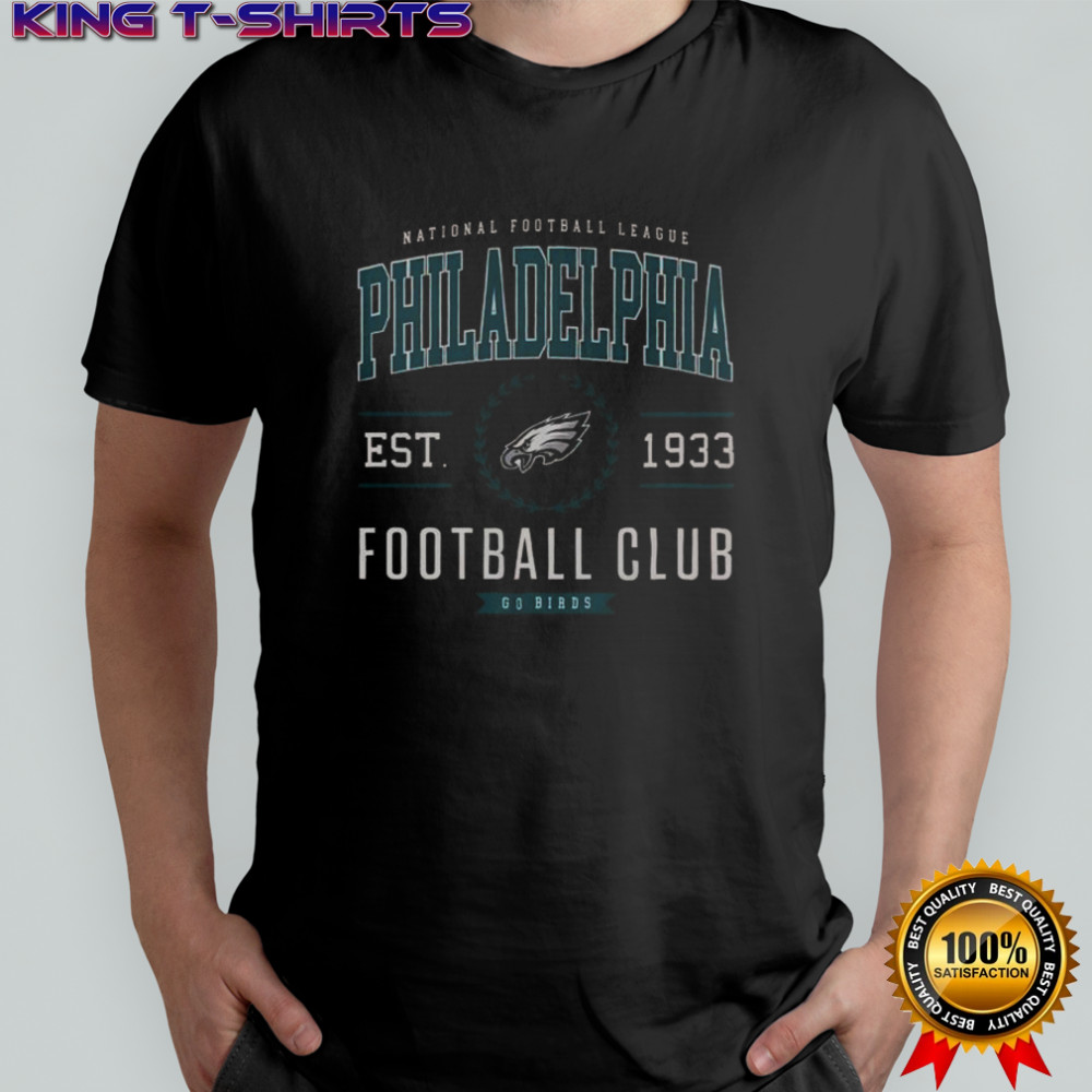 Philadelphia Eagles Football Club T-Shirt