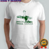 Philadelphia Eagles Philly goose silly goose shirt