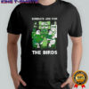 Philadelphia Eagles sundays are for the birds shirt