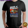 Philadelphia Eagles the block party Sept 21th 2025 Lincoln Financial Field victory LA Rams shirt