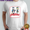 Philadelphia Phillies ’76 baseball shirt