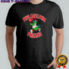 Phillie Phanatic holding flag Philadelphia Phillies MLB Baseball Champions 2025 shirt