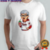 Philly Karen Baseball Philadelphia Sarcastic Friends shirt