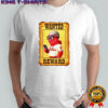 Philly Karen Philly 120 Wanted Sports Philadelphia Reward shirt