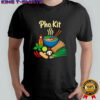 Pho Kit Vietnamese Pho Noodles Bowl Food shirt
