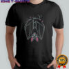 Pierce The Veil Halloween Gothic Bat T-shirt