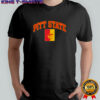 Pitt State retro shirt