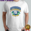 Pittsburgh Panthers Vintage Arena Fade T-Shirt