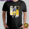 Pittsburgh Steelers Jalen Ramsey graphic shirt