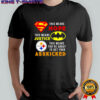 Pittsburgh Steelers this means hope this means justice shirt