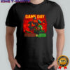 Pittsburgh Steelers vs New York Jets NFL gameday 2025 shirt