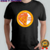 Pizza hot stuff shirt
