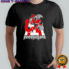 Powerglove Dragon T-shirt