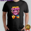 Powerglove Kirby Part 2 T-shirt