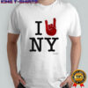 Powers Pleasant I Love NYC T-shirt