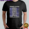 Premier Division Sunderland are back shirt
