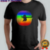 Pride Apparition T-shirt