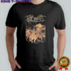 Psycroptic The Watcher Of All T-shirt