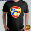 Puerto Rican Milwaukee Brewers logo shirt