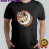 Purdue Cradle of Astronauts astronaut sitting shirt