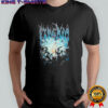 Pyrexia Unholy Requiem T-shirt