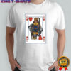 Queen Of Battle T-shirt