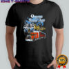 Queens of the Stone Age Werewolf Truck Seattle Lightning shirt