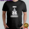 Radio Head tour music lover shirt