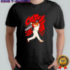 Rafael Devers #16 San Francisco Giants shirt