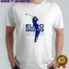 Ralph Lauren Ryder Cup Graphic 2025 Shirt