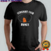 Randy Moss Straight cash homey funny graphic shirt