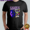 Randy Moss Superfreak the straight cash homie shirt