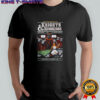 Read this book or niKnights and Nonsense Silly role playing game shirt